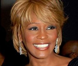 Whitney Houston "really wanted to see Jesus"