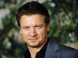 Jeremy Renner is "married" to his career.