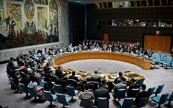 UN delays the decision on Ukraine