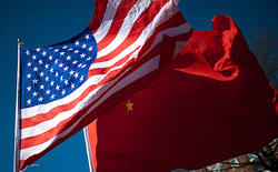 U.S. asks China to join the sanctions