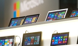 Microsoft called the release date for Windows 9