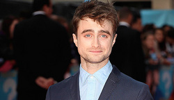 The stars of "Harry Potter" heart problems