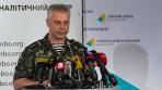 Kiev was considered crossing the border guard " infractions of international norms "
