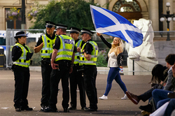 Scotland will be independent without a referendum