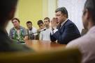 Poroshenko: freed From captivity six soldiers
