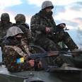 The NSDC of Ukraine: the Military is preparing for the withdrawal of heavy weapons fifteen miles
