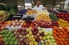 Russia bans import of fruit and vegetables from Ukraine

