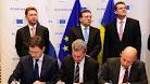 Novak: European mediation in the sale of gas Ukraine is unacceptable
