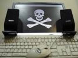 The Duma passed the anti-piracy law. The government is angry

