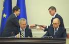Kiev agreed on a loan of 600 million euros from the European investment Bank
