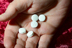 Scientists: Aspirin deadly