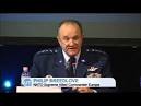 Breedlove: NATO is concerned about the resumption of fighting in Ukraine
