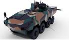 Uralvagonzavod has found a new partner on the project BMP "Atom" instead of France
