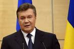 Kiev said about the lack of official data on the life of the son of Yanukovych
