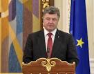 Poroshenko: None of governors will not be a pocket of troops
