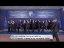 Mogherini has submitted EU proposals to combat Russian propaganda "
