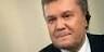 The BBC was cut from the English version of the interview Yanukovych
