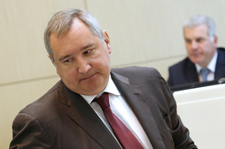 Rogozin called the cause of PE in the