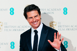 53-year-old Tom cruise marries 22-year-old