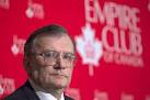 Canadian politician: Ottawa will improve relations with Russia

