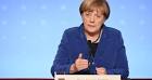 Merkel: Ukraine should continue the course of reforms
