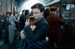 JK Rowling wants to continue the story of "Harry Potter"