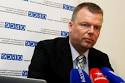 Kiev said that the OSCE commits a violation of the allocation techniques in the Donbass
