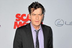 Charlie sheen sells mansions to HIV
