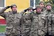 US instructors started to train the Ukrainian military near Lviv
