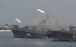 The Ministry of defence: blackout in Crimea did not affect the combat readiness of the black sea fleet
