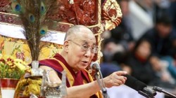 The Dalai Lama will meet with trump