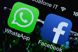 In the Ministry of communications told about the claims against Facebook and WhatsApp