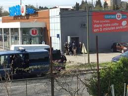 At capture of hostages in the South of France killed three people