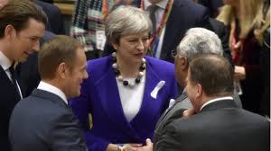 May unveiled the EU the evidence in the case Skripal, said Merkel