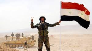 In Syria ended the operation for the liberation of the suburbs of Damascus
