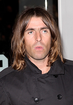 Liam Gallagher  blasted by the mother of his daughter