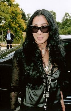 Cher considered suicide