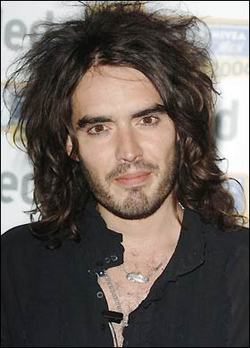 Russell Brand is planning a second honeymoon