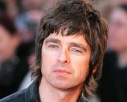 Noel Gallagher wrote an "acid house" song for Madonna