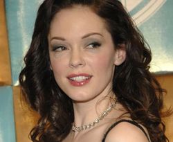 Rose McGowan demanded $5 million to shave her eyebrows