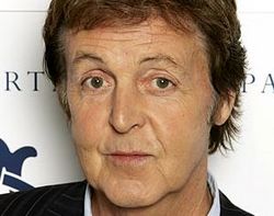 Sir Paul McCartney wants his own tourism business