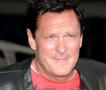Michael Madsen was arrested following a row with his son