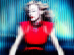 `MDNA` shakes off piracy in Russia