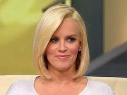 Jenny McCarthy is posing nude for Playboy again