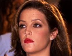 Lisa Marie Presley has removed the "bad people" from her life