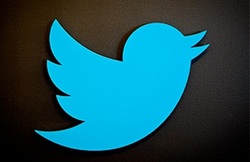 Twitter will delete account "on the Right sector"