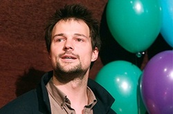 Kozlovsky will play in the Russian analogue of the "Game of thrones"