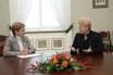 Foreign Ministry: Grybauskaite should ensure the rights of nationalities in the country
