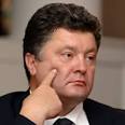 Minister of foreign Affairs of Germany flew to Kiev to meet with Poroshenko
