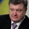 Advisor Poroshenko: Our plan
